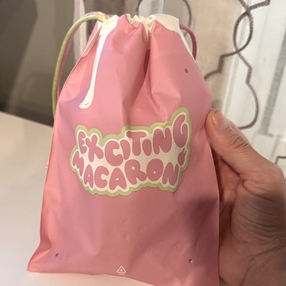 Soymilk Labubu - Picture 11 of 11